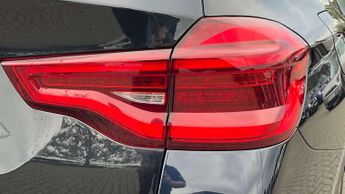 BMW Ix3 Premier Edition Pro