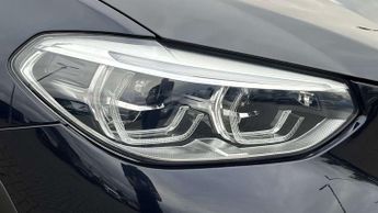 BMW Ix3 Premier Edition Pro