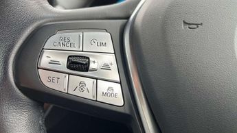 BMW Ix3 Premier Edition Pro