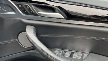 BMW Ix3 Premier Edition Pro