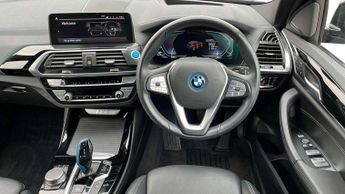BMW Ix3 Premier Edition Pro