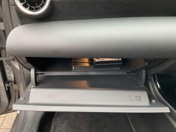 Mercedes-Benz A Class AMG Line