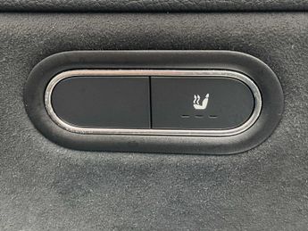 Mercedes-Benz A Class AMG Line