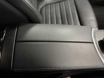Mercedes-Benz C Class AMG Line Edition