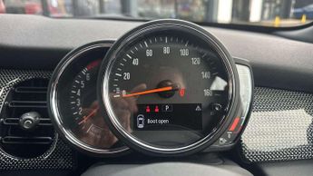 MINI Hatchback Cooper Exclusive