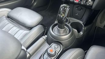 MINI Hatchback Cooper Exclusive