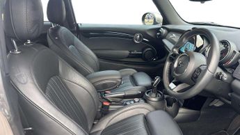 MINI Hatchback Cooper Exclusive