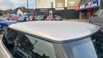 MINI Hatchback Cooper Exclusive