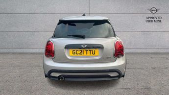 MINI Hatchback Cooper Exclusive