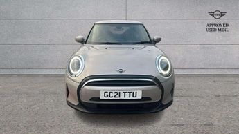 MINI Hatchback Cooper Exclusive