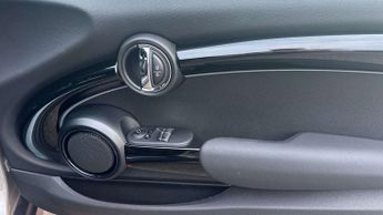 MINI Hatchback Cooper Exclusive