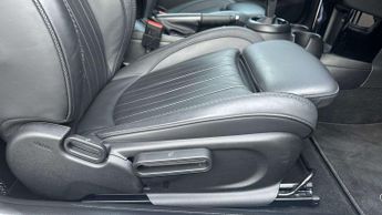 MINI Hatchback Cooper Exclusive