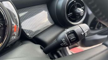 MINI Hatchback Cooper Exclusive