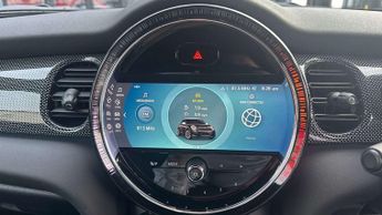 MINI Hatchback Cooper Exclusive