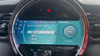 MINI Hatchback Cooper Exclusive