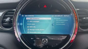 MINI Hatchback Cooper Exclusive