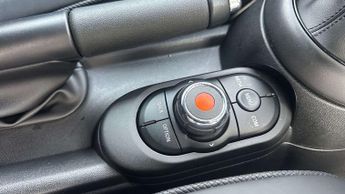 MINI Hatchback Cooper Exclusive