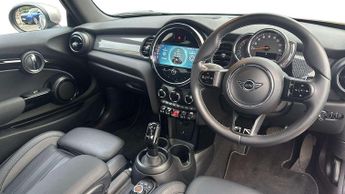 MINI Hatchback Cooper Exclusive