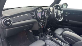 MINI Hatchback Cooper Exclusive