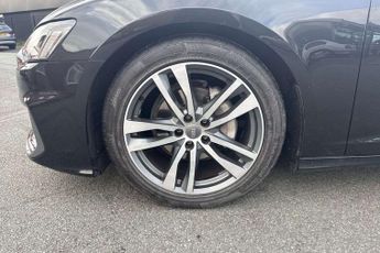 Audi A6 S Line