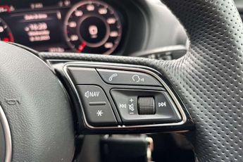 Audi Q2 Black Edition