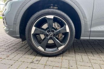 Audi Q5 Black Edition