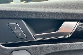 Audi Q5 Black Edition