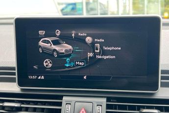 Audi Q5 Black Edition