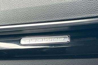 Audi Q5 Black Edition