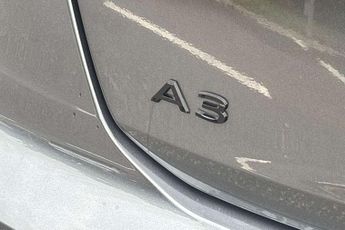 Audi A3 S Line