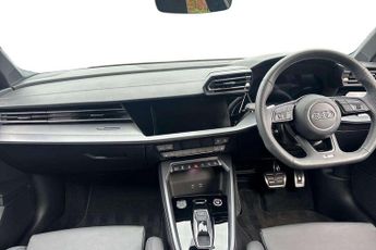 Audi A3 S Line