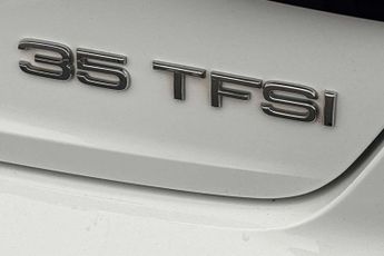 Audi A4 Sport Edition