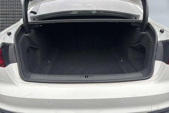 Audi A4 Sport Edition