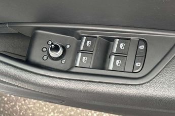 Audi A4 Sport Edition