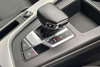 Audi A4 Sport Edition