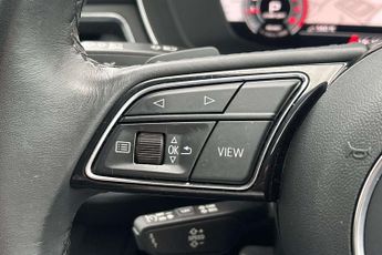 Audi A4 Sport Edition