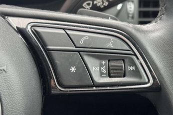 Audi A4 Sport Edition