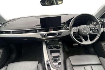 Audi A4 Sport Edition
