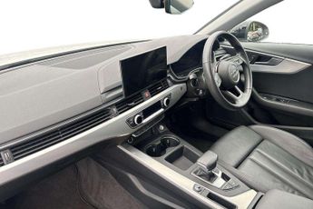 Audi A4 Sport Edition