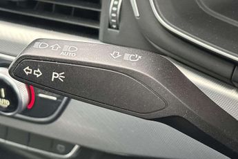 Audi A4 Sport Edition