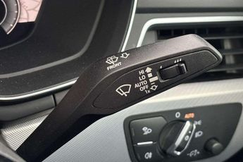 Audi A4 Sport Edition