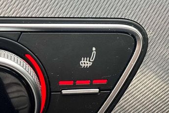 Audi A4 Sport Edition