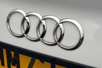 Audi A4 Sport Edition