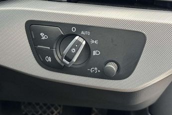 Audi A4 Sport Edition