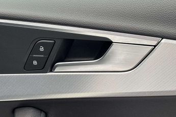 Audi A4 Sport Edition