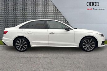 Audi A4 Sport Edition