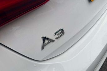 Audi A3 Technik