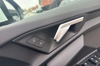 Audi A3 Technik