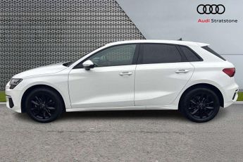 Audi A3 Technik