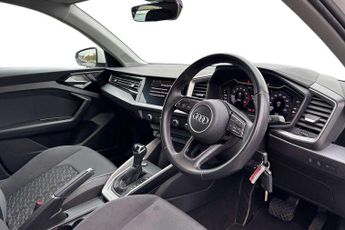 Audi A1 Sport